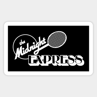 The Midnight Express Magnet